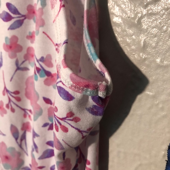 Lularoe tank - Picture 3 of 7